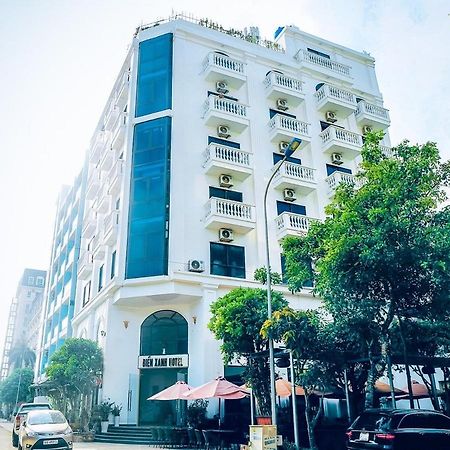 Khach San Bien Xanh, Bien Hai Tien Thanh Hóa 外观 照片